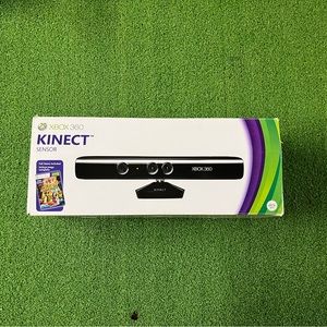 XBox 360 Kinect Sensor